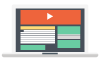accessible video & audio