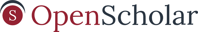 OpenScholar Logo