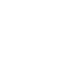 Twitter logo in white
